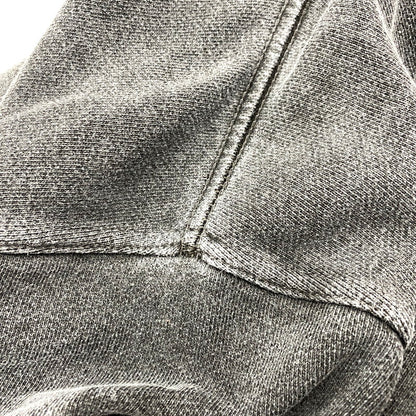 【中古品】【メンズ】 LS CUT AND SEW ロングスリーブ カットソー トップス 七分袖 145-250811-ma-10-izu サイズ：L カラー：GRAY 万代Net店