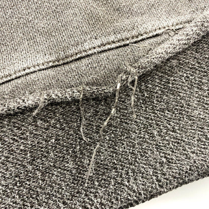 【中古品】【メンズ】 LS CUT AND SEW ロングスリーブ カットソー トップス 七分袖 145-250811-ma-10-izu サイズ：L カラー：GRAY 万代Net店