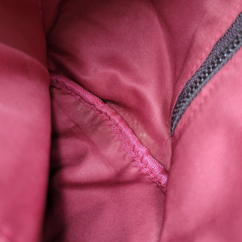 【中古品】【メンズ/レディース】 ROEN BLACK ロエンブラック クロコ型押し BODY BAG ボディバッグ 鞄 カバン 188-250812-ma-12-izu カラー：ブラウン 万代Net店