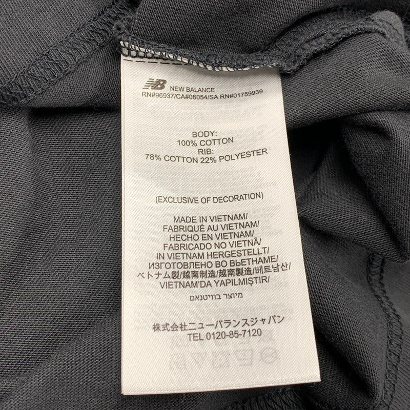 【中古品】【メンズ】 MT43739 SHOHEI SIGNATURE LOGO T-SHIRT ショウヘイシグネチャーロゴ Tシャツ トップス 半袖 148-250812-ma-21-izu サイズ：2XL カラー：ダークグレー 万代Net店