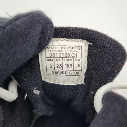 【中古品】【キッズ】 NIKE ナイキ 850001-161 BABY JORDAN XII ベビージョーダン 12 靴 スニーカー シューズ 173-250812-ma-09-izu サイズ：9cm カラー：WHITE/VARSITY RED 万代Net店