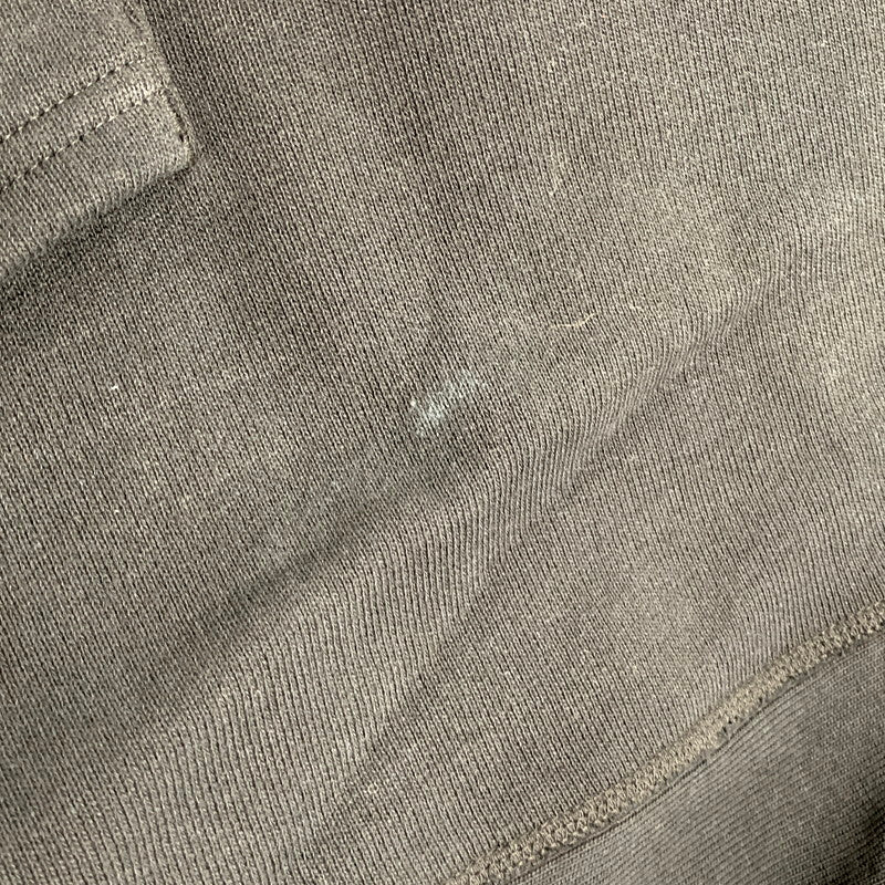 【中古品】【メンズ】 Champion チャンピオン REVERSE WEAVE HOODED SWEATSHIRT C3-Y132 リバースウィーブ フーデッド スウェットシャツ 青単タグ パーカー 長袖 トップス 148-250814-as-13-izu サイズ：L カラー：ブラック 万代Net店