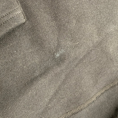 【中古品】【メンズ】 Champion チャンピオン REVERSE WEAVE HOODED SWEATSHIRT C3-Y132 リバースウィーブ フーデッド スウェットシャツ 青単タグ パーカー 長袖 トップス 148-250814-as-13-izu サイズ：L カラー：ブラック 万代Net店