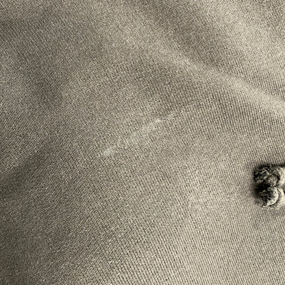 【中古品】【メンズ】 Champion チャンピオン REVERSE WEAVE HOODED SWEATSHIRT C3-Y132 リバースウィーブ フーデッド スウェットシャツ 青単タグ パーカー 長袖 トップス 148-250814-as-13-izu サイズ：L カラー：ブラック 万代Net店