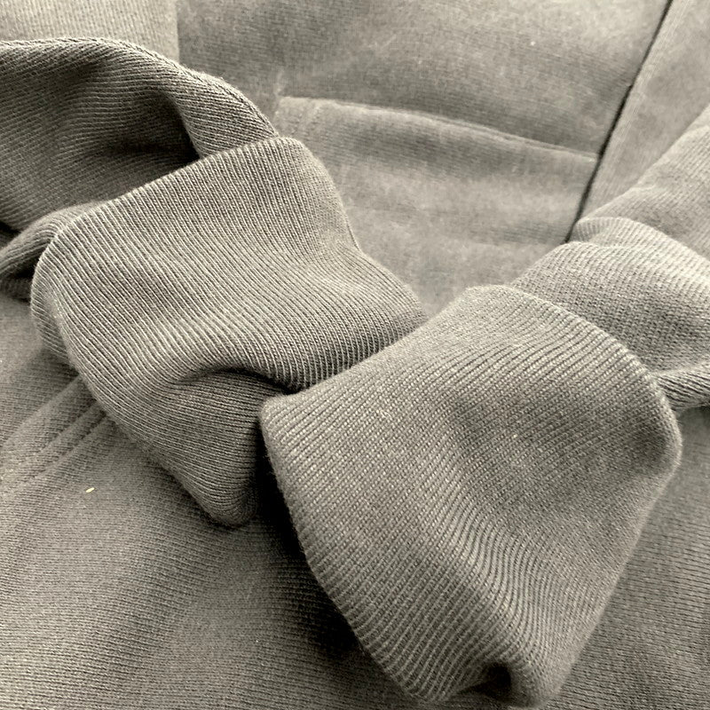 【中古品】【メンズ】 Champion チャンピオン REVERSE WEAVE HOODED SWEATSHIRT C3-Y132 リバースウィーブ フーデッド スウェットシャツ 青単タグ パーカー 長袖 トップス 148-250814-as-13-izu サイズ：L カラー：ブラック 万代Net店