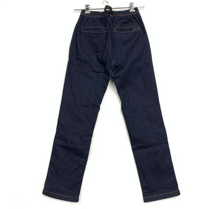 【中古品】【メンズ】 DENIM NARROW PANTS GMP-20F1624 デニム ナロー パンツ ジーンズ ズボン ボトムス 155-250813-ay-05-izu サイズ：S カラー：インディゴ 万代Net店