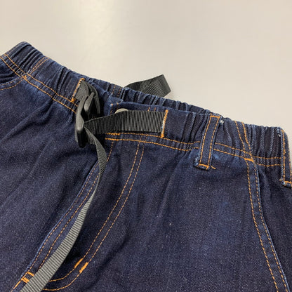 【中古品】【メンズ】 DENIM NARROW PANTS GMP-20F1624 デニム ナロー パンツ ジーンズ ズボン ボトムス 155-250813-ay-05-izu サイズ：S カラー：インディゴ 万代Net店