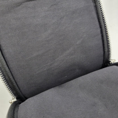 【中古美品】【メンズ】 PORTER ポーター FREESTYLE BODY BAG フリースタイル ボディバッグ 鞄 カバン 188-250809-ma-07-izu カラー：BLACK 万代Net店