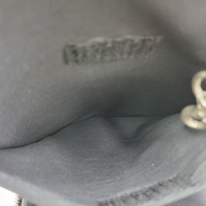 【中古美品】【メンズ】 PORTER ポーター FREESTYLE BODY BAG フリースタイル ボディバッグ 鞄 カバン 188-250809-ma-07-izu カラー：BLACK 万代Net店