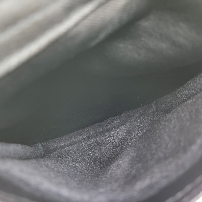 【中古美品】【メンズ】 PORTER ポーター FREESTYLE BODY BAG フリースタイル ボディバッグ 鞄 カバン 188-250809-ma-07-izu カラー：BLACK 万代Net店