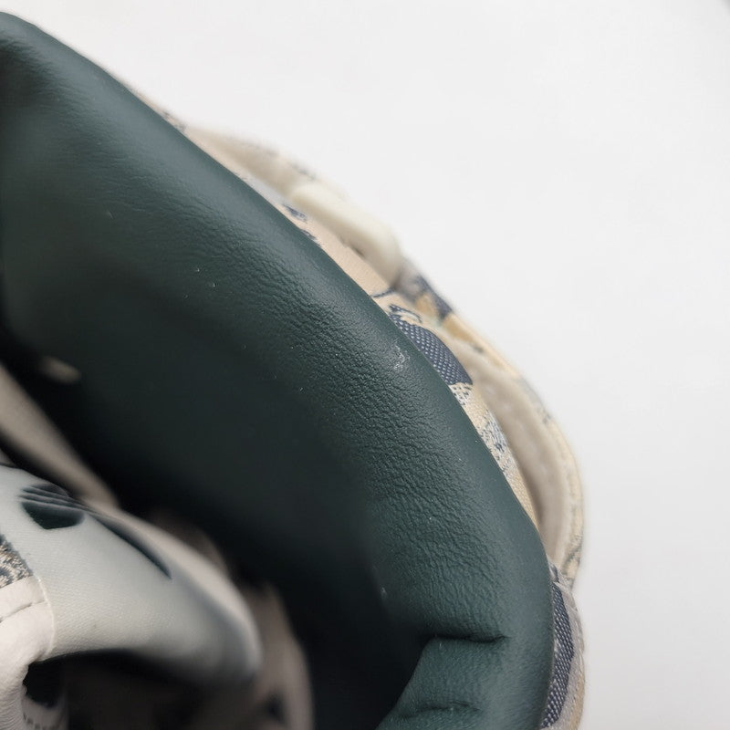 【中古美品】【メンズ】 ADIDAS×JEREMY SCOTT アディダス×ジェレミー・スコット Q46154 FORUM HIGH WINGS 1.0 フォーラム ハイ ウィング 1.0 靴 スニーカー シューズ 161-250809-ma-06-izu サイズ：27cm カラー：MONEY 万代Net店