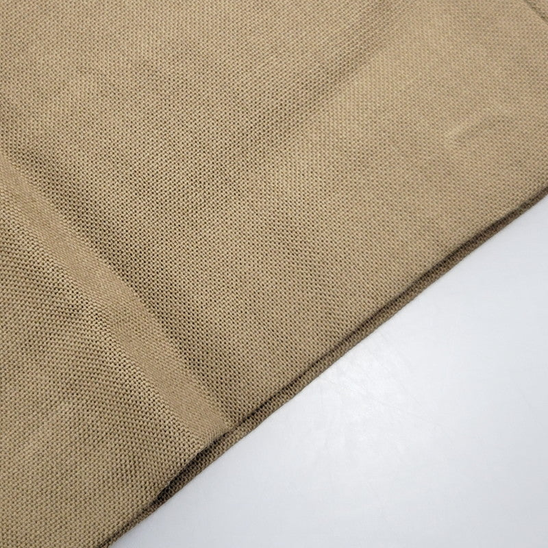 【中古品】【メンズ】 WOOL SLACKS PANTS 8114-177-0843 ウール スラックス パンツ ズボン ボトムス 158-250813-ay-11-izu サイズ：XL カラー：ブラウン 万代Net店