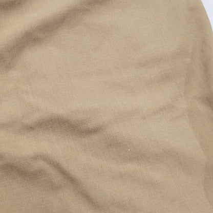 【中古品】【メンズ】 WOOL SLACKS PANTS 8114-177-0843 ウール スラックス パンツ ズボン ボトムス 158-250813-ay-11-izu サイズ：XL カラー：ブラウン 万代Net店