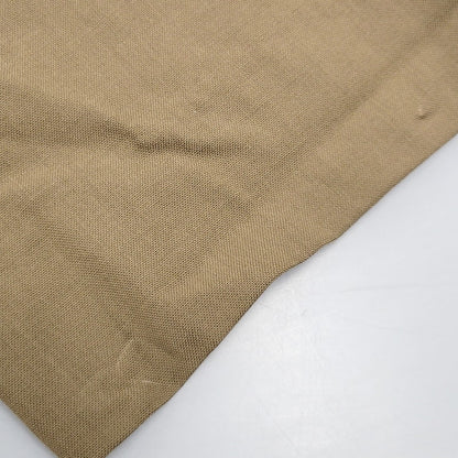 【中古品】【メンズ】 WOOL SLACKS PANTS 8114-177-0843 ウール スラックス パンツ ズボン ボトムス 158-250813-ay-11-izu サイズ：XL カラー：ブラウン 万代Net店