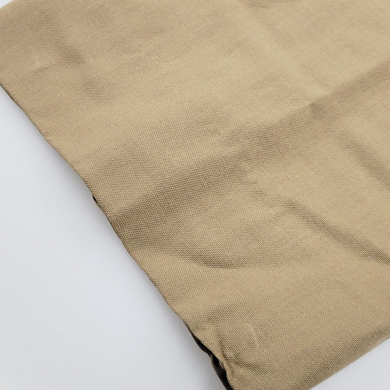 【中古品】【メンズ】 WOOL SLACKS PANTS 8114-177-0843 ウール スラックス パンツ ズボン ボトムス 158-250813-ay-11-izu サイズ：XL カラー：ブラウン 万代Net店