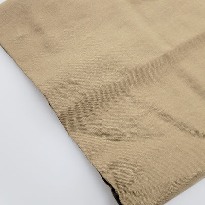 【中古品】【メンズ】 WOOL SLACKS PANTS 8114-177-0843 ウール スラックス パンツ ズボン ボトムス 158-250813-ay-11-izu サイズ：XL カラー：ブラウン 万代Net店