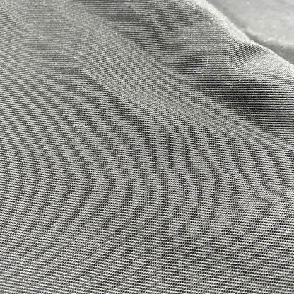 【中古品】【メンズ】 GHBM ジーエイチビーエム 24AW BRITISH TWILL TROUSERS 24AW16GOW03 ブリティッシュ ツイル トラウザーズ パンツ ズボン ボトムス 151-250810-ay-03-izu サイズ：L カラー：ブラック 万代Net店