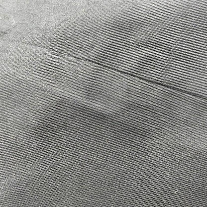 【中古品】【メンズ】 GHBM ジーエイチビーエム 24AW BRITISH TWILL TROUSERS 24AW16GOW03 ブリティッシュ ツイル トラウザーズ パンツ ズボン ボトムス 151-250810-ay-03-izu サイズ：L カラー：ブラック 万代Net店