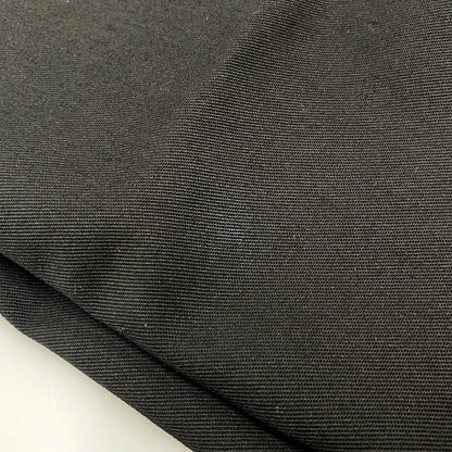 【中古品】【メンズ】 GHBM ジーエイチビーエム 24AW BRITISH TWILL TROUSERS 24AW16GOW03 ブリティッシュ ツイル トラウザーズ パンツ ズボン ボトムス 151-250810-ay-03-izu サイズ：L カラー：ブラック 万代Net店