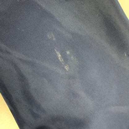 【中古品】【メンズ】 YSX WAPPEN FLIGHT JACKET ワッペン フライトジャケット アウター 146-250814-as-12-izu カラー：ネイビー 万代Net店