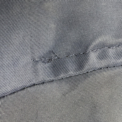 【中古品】【メンズ】 YSX WAPPEN FLIGHT JACKET ワッペン フライトジャケット アウター 146-250814-as-12-izu カラー：ネイビー 万代Net店