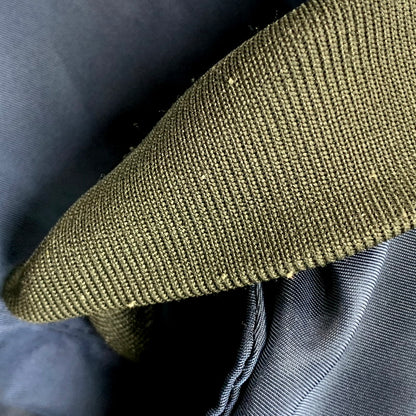 【中古品】【メンズ】 YSX WAPPEN FLIGHT JACKET ワッペン フライトジャケット アウター 146-250814-as-12-izu カラー：ネイビー 万代Net店