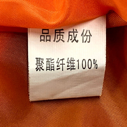 【中古品】【メンズ】 YSX WAPPEN FLIGHT JACKET ワッペン フライトジャケット アウター 146-250814-as-12-izu カラー：ネイビー 万代Net店