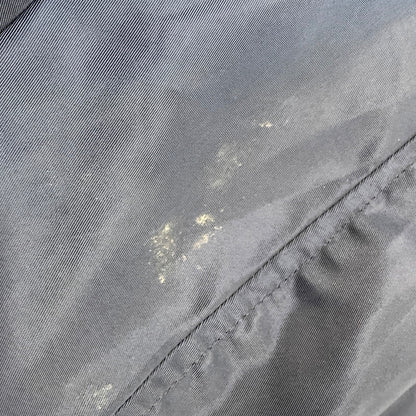 【中古品】【メンズ】 YSX WAPPEN FLIGHT JACKET ワッペン フライトジャケット アウター 146-250814-as-12-izu カラー：ネイビー 万代Net店