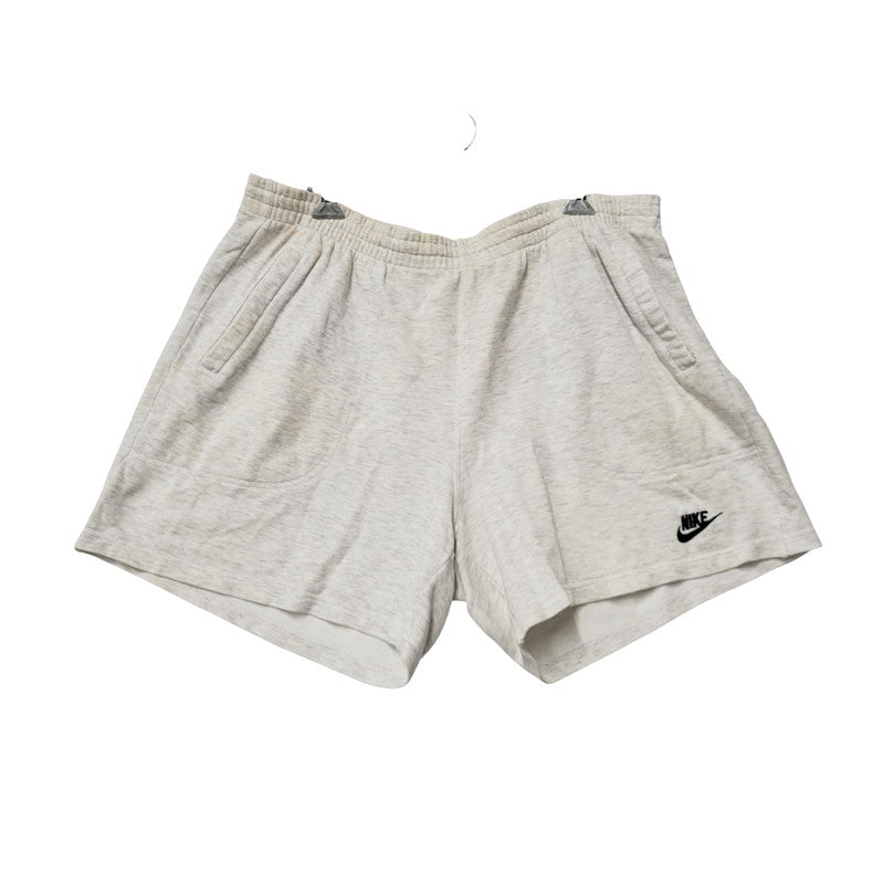 【現状渡し品】【メンズ】 SWEAT SHORTS スウェット ショーツ ショートパンツ 銀タグ ズボン ボトムス 157-250813-ay-08-izu カラー：アッシュグレー 万代Net店