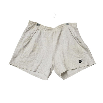 【現状渡し品】【メンズ】 SWEAT SHORTS スウェット ショーツ ショートパンツ 銀タグ ズボン ボトムス 157-250813-ay-08-izu カラー：アッシュグレー 万代Net店