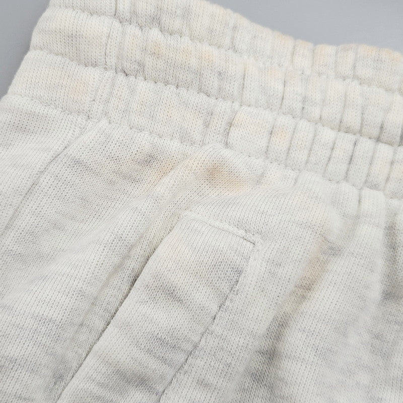 【現状渡し品】【メンズ】 SWEAT SHORTS スウェット ショーツ ショートパンツ 銀タグ ズボン ボトムス 157-250813-ay-08-izu カラー：アッシュグレー 万代Net店