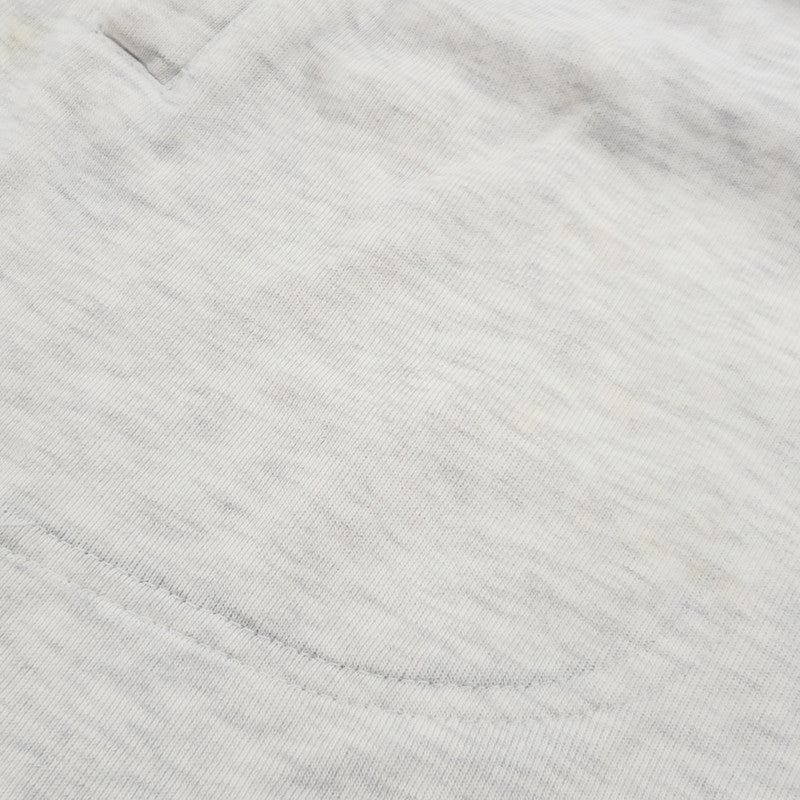 【現状渡し品】【メンズ】 SWEAT SHORTS スウェット ショーツ ショートパンツ 銀タグ ズボン ボトムス 157-250813-ay-08-izu カラー：アッシュグレー 万代Net店
