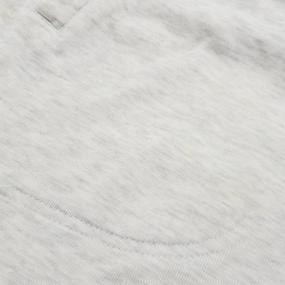 【現状渡し品】【メンズ】 SWEAT SHORTS スウェット ショーツ ショートパンツ 銀タグ ズボン ボトムス 157-250813-ay-08-izu カラー：アッシュグレー 万代Net店