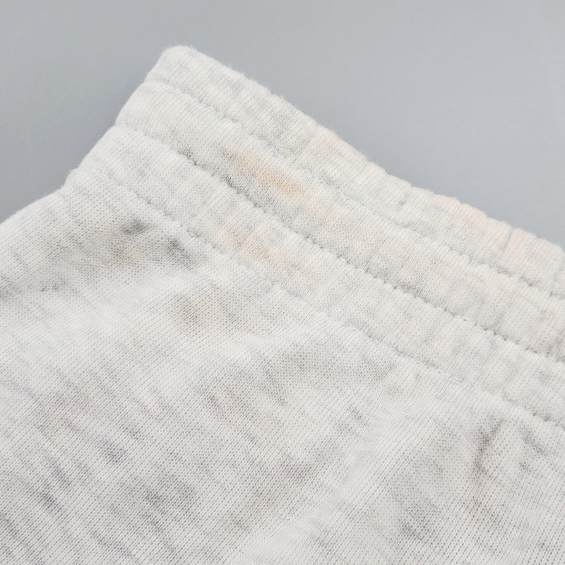 【現状渡し品】【メンズ】 SWEAT SHORTS スウェット ショーツ ショートパンツ 銀タグ ズボン ボトムス 157-250813-ay-08-izu カラー：アッシュグレー 万代Net店