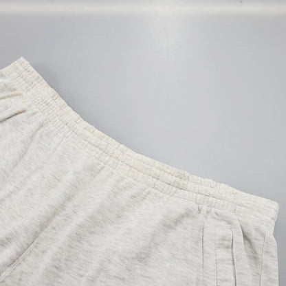 【現状渡し品】【メンズ】 SWEAT SHORTS スウェット ショーツ ショートパンツ 銀タグ ズボン ボトムス 157-250813-ay-08-izu カラー：アッシュグレー 万代Net店