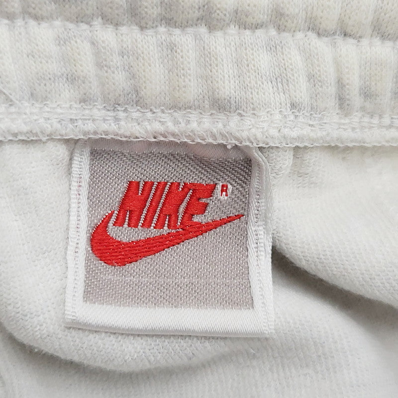【現状渡し品】【メンズ】 SWEAT SHORTS スウェット ショーツ ショートパンツ 銀タグ ズボン ボトムス 157-250813-ay-08-izu カラー：アッシュグレー 万代Net店