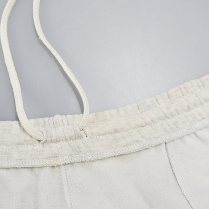 【現状渡し品】【メンズ】 SWEAT SHORTS スウェット ショーツ ショートパンツ 銀タグ ズボン ボトムス 157-250813-ay-08-izu カラー：アッシュグレー 万代Net店