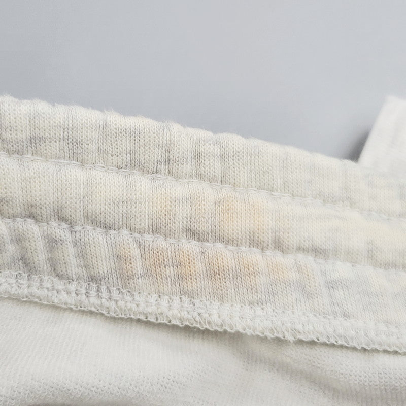 【現状渡し品】【メンズ】 SWEAT SHORTS スウェット ショーツ ショートパンツ 銀タグ ズボン ボトムス 157-250813-ay-08-izu カラー：アッシュグレー 万代Net店