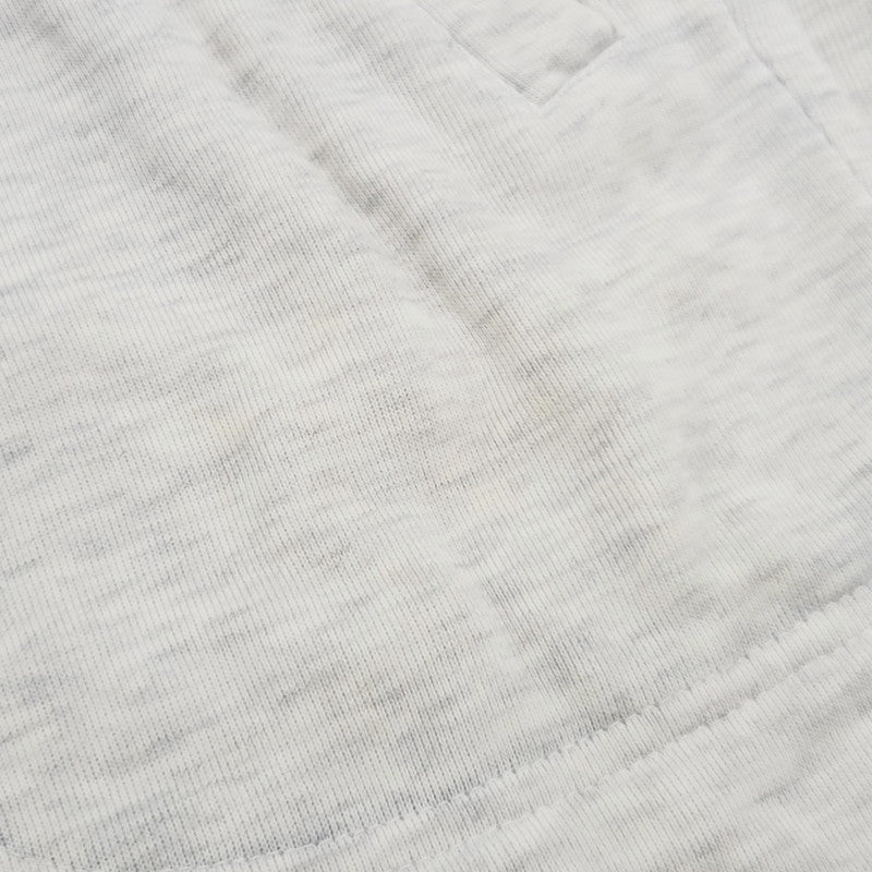 【現状渡し品】【メンズ】 SWEAT SHORTS スウェット ショーツ ショートパンツ 銀タグ ズボン ボトムス 157-250813-ay-08-izu カラー：アッシュグレー 万代Net店