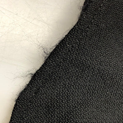 【中古品】【メンズ】 KA NA TA カナタ EASY WOOL WIDE PANTS イージー ウール ワイドパンツ ボトムス 151-250814-as-14-izu カラー：ブラック 万代Net店