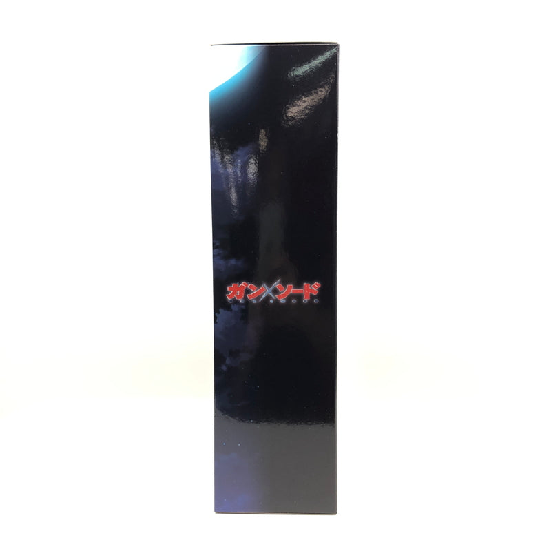 【中古美品】 GOOD SMILE COMPANY グッドスマイルカンパニー MODEROID ダン・オブ・サーズデイ GUN×SWORD ガン×ソード ノンスケールプラモデル 057-260919-YS-14-hon 万代Net店