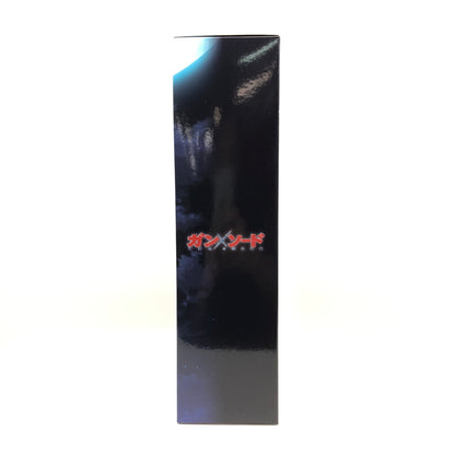 【中古美品】 GOOD SMILE COMPANY グッドスマイルカンパニー MODEROID ダン・オブ・サーズデイ GUN×SWORD ガン×ソード ノンスケールプラモデル 057-260919-YS-14-hon 万代Net店