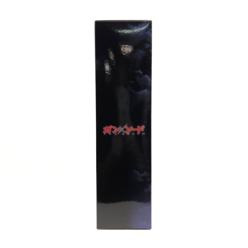 【中古美品】 GOOD SMILE COMPANY グッドスマイルカンパニー MODEROID ダン・オブ・サーズデイ GUN×SWORD ガン×ソード ノンスケールプラモデル 057-260919-YS-14-hon 万代Net店