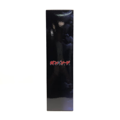 【中古美品】 GOOD SMILE COMPANY グッドスマイルカンパニー MODEROID ダン・オブ・サーズデイ GUN×SWORD ガン×ソード ノンスケールプラモデル 057-260919-YS-14-hon 万代Net店