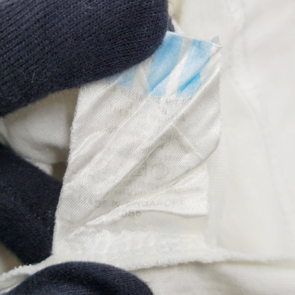 【中古品】【メンズ】 adidas アディダス GERMANY NATIONAL FOOTBALL TEAM T-SHIRT ジャーマニー ナショナル フットボール チーム Ｔシャツ トップス 半袖 146-250814-ya-02-izu サイズ：M カラー：ホワイト 万代Net店