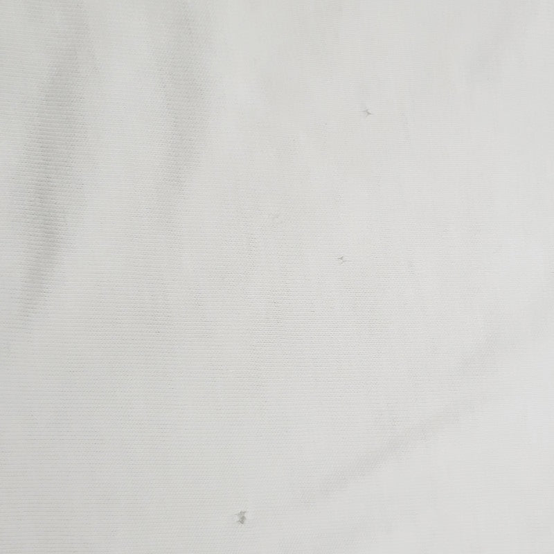 【中古品】【メンズ】 adidas アディダス GERMANY NATIONAL FOOTBALL TEAM T-SHIRT ジャーマニー ナショナル フットボール チーム Ｔシャツ トップス 半袖 146-250814-ya-02-izu サイズ：M カラー：ホワイト 万代Net店