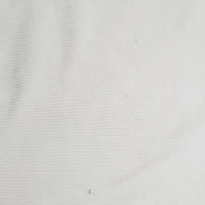 【中古品】【メンズ】 adidas アディダス GERMANY NATIONAL FOOTBALL TEAM T-SHIRT ジャーマニー ナショナル フットボール チーム Ｔシャツ トップス 半袖 146-250814-ya-02-izu サイズ：M カラー：ホワイト 万代Net店