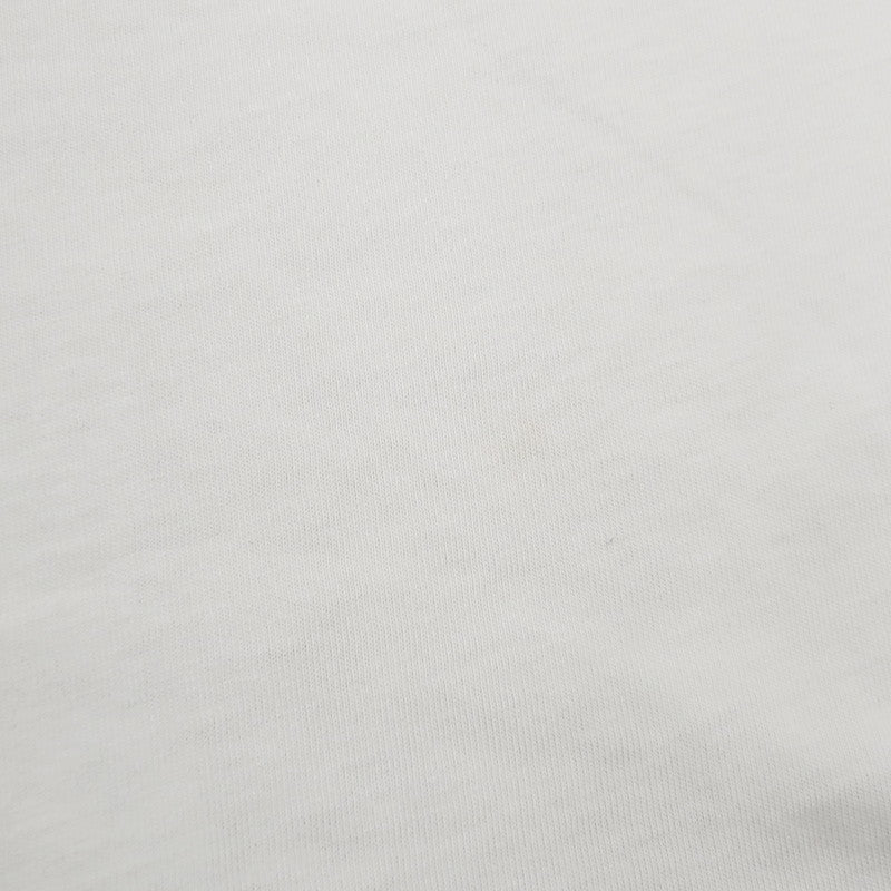 【中古品】【メンズ】 adidas アディダス GERMANY NATIONAL FOOTBALL TEAM T-SHIRT ジャーマニー ナショナル フットボール チーム Ｔシャツ トップス 半袖 146-250814-ya-02-izu サイズ：M カラー：ホワイト 万代Net店