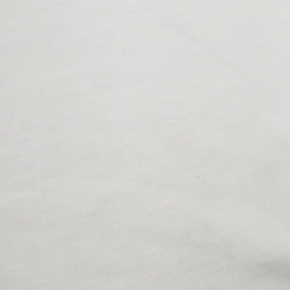 【中古品】【メンズ】 adidas アディダス GERMANY NATIONAL FOOTBALL TEAM T-SHIRT ジャーマニー ナショナル フットボール チーム Ｔシャツ トップス 半袖 146-250814-ya-02-izu サイズ：M カラー：ホワイト 万代Net店