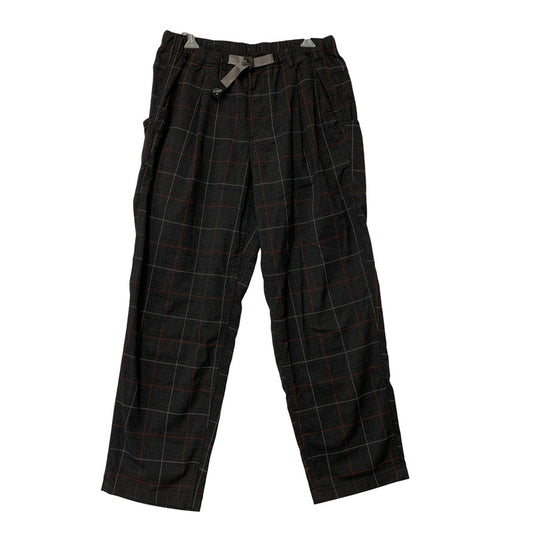 【中古品】【メンズ】 Gramicci グラミチ UTILITY PANTS GMP-19F1183 ユーティリティーパンツ BEAMS別注 ボトムス 155-250814-as-24-izu サイズ：M カラー：グレー系 万代Net店